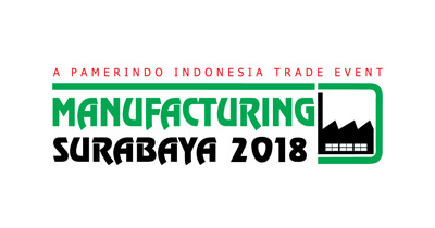 2018 Manufacturing Surabaya / Indonesia Surabaya International Manufacturing Industry & Metalworking Equipment Exhibition