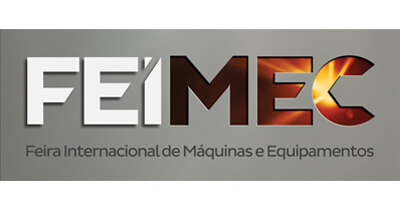 2018 FEIMEC / Brazil International Machinery Equipment and Machine Tool Exhibition