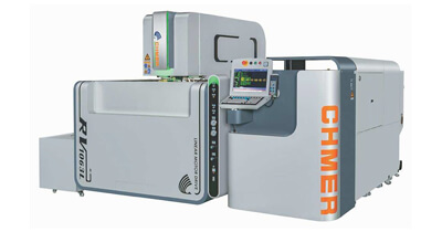 Economic Electronic News-CHMER wire cutting machine, electric discharge processing machine orders are full until June