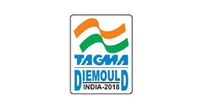 2018 DIE & MOULD INDIA / India Mold Technology Exhibition