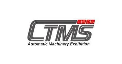 2018 CTMS / Tainan Automation and Intelligent Manufacturing Industry Exhibition