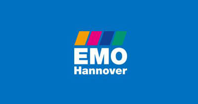 2017 EMO Hannover / Hannover Machine Tool Show, Germany