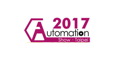 2017 CHAN CHAO / Taipei Int'l Industrial Automation Exhibition