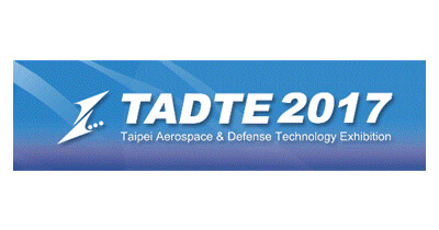 2017 TADTE / Taipei International Space and Defense Industry Exhibition