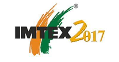 2017 IMTEX / India International Metal Cutting Tool Machine Exhibition