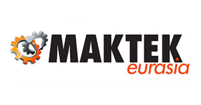 2016 MAKTEK / Turkey International Machine Tool & Automation Machinery Exhibition