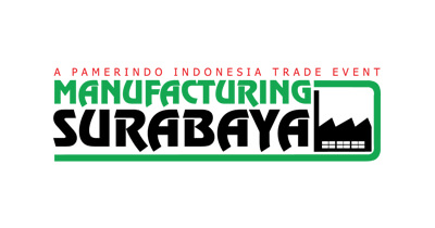 2016 Manufacturing Surabaya / Indonesia Surabaya International Manufacturing Industry & Metalworking Equipment Exhibition