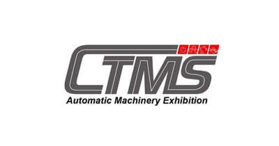 2016 Commercial Times Automatic Machinery Exhibition（Tainan）