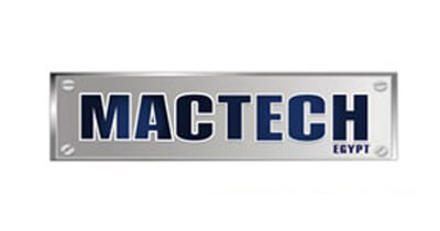2015 MACTECH / Egypt International Exhibition on Machine Tools, Tools, Welding and Cutting Equipment