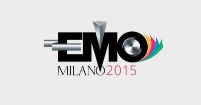 2015 EMO Milano / Machine Tool Show in Milan, Italy