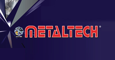 2015 Metaltech / Malaysia International Machine Tool & Metalworking Equipment Exhibition