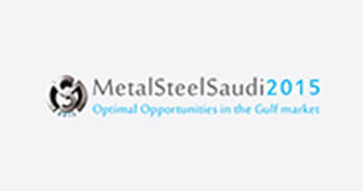 2015 Metal & Steel Saudi Arabia