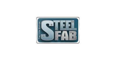 2015 SteelFab / Middle East Trade Show