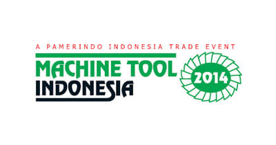 2014 MACHINE TOOL / Manufacturing Indonesia