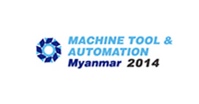 2014 Myanmar International Machine Tool & Automation