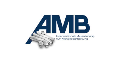 2014 AMB / Metalworking Exhibition in Stuttgart, Germany