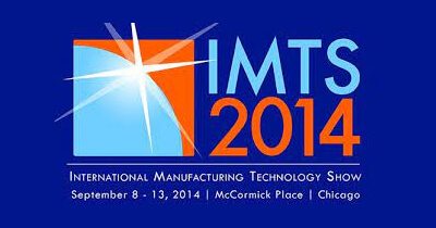 2014 IMTS / Chicago Machine Tool Show