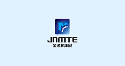 2014 JNMTE / Jinnuo Machine Tool Exhibition