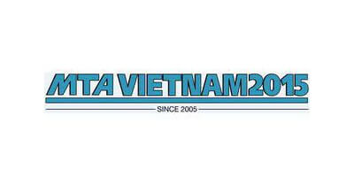 2014 MTA Vietnam / Vietnam Ho Chi Minh International Machine Tool and Automation Equipment Exhibition