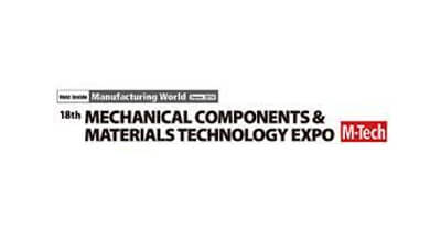 2014 M - TECH Osaka Machinery Technology Exhibition, Japan