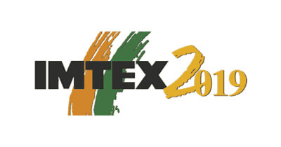 2019 IMTEX / India International Machine Tool Show