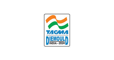 2014 DIE & MOULD / India International Mold Machinery Exhibition