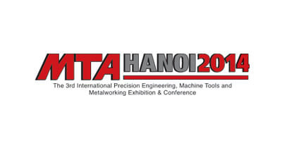 2014 MTA Hanoi / Manufacturing & Machine Tool Indonesia