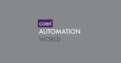 2014 AUTOMATION WORLD / Korea International Automation Industry Exhibition