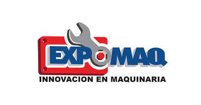 2014 EXPOMAQ / Lane Machine Tool Show Mexico
