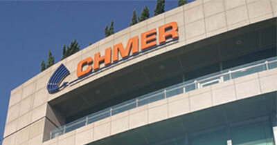 Taiwan Excellence-CHMER