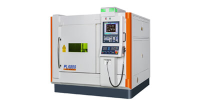 Economic Daily-CHMER maglev laser cutting machine, innovative, smart and environmentally friendly