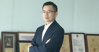 CHMER Wang Chenhong: Winning workplace endurance competition with dedication, determination and perseverance