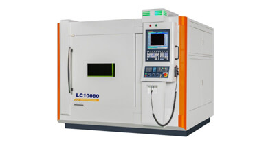 Economic Daily-CHMER Laser Processing Machine AMTS Exhibition Highlights