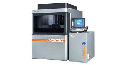 Economic Daily-CHMER Processing Machine Shortlisted for Gold and Silver Award