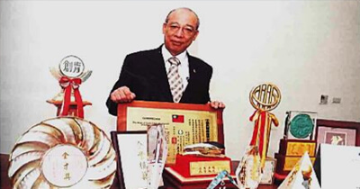 機械公會-70週年史-慶鴻機電- 致力創新研發 執台灣放電加工機產業牛耳