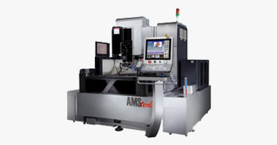 Economic Daily-CHMER wire cutting machine creates MIT’s innovative research capabilities-EMO Exhibition