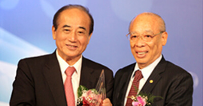 Economic Daily-CHMER won Yushan Award, Hidden Champion, Corporate Model