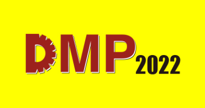 2022 DMP / Greater Bay Area Industrial Expo