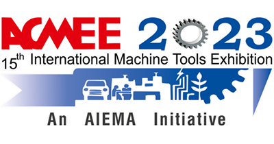 2023 ACMEE / 15th International Machine Tools Exhibition
