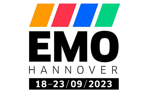 2023 EMO Hannover / Hannover World Machine Tool Show