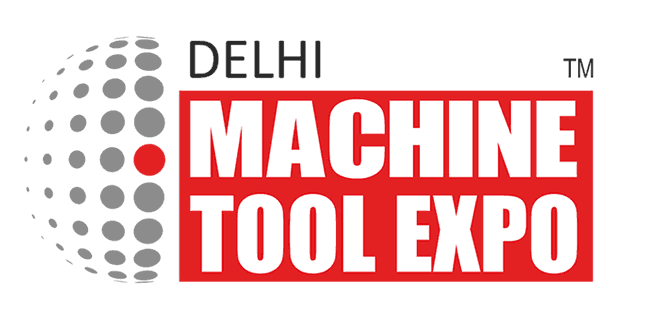 2023 DMTX / Machine Tool Show, Delhi, India