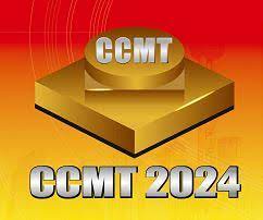 2024  CCMT / China CNC Machine Tool Exhibition