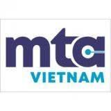 2024  MTA / Vietnam Ho Chi Minh International Machine Tool and Metal Processing Equipment Exhibition
